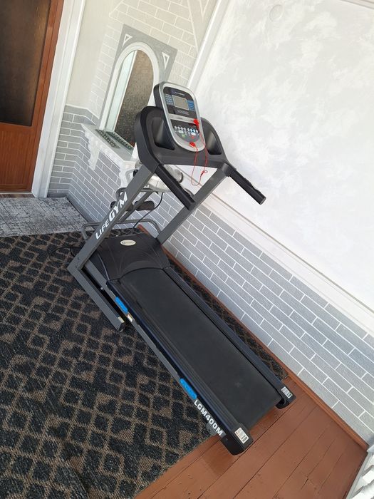 Беговоя дарошка [йугуруш йолаги]