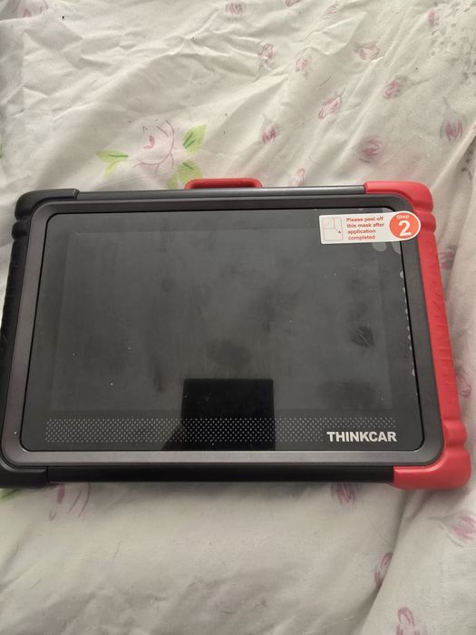Thinktool lite 2 (Т78) - Професионален диагноститичен уред