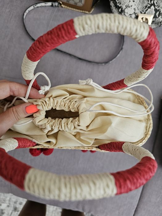 Различни видове дамски чанти