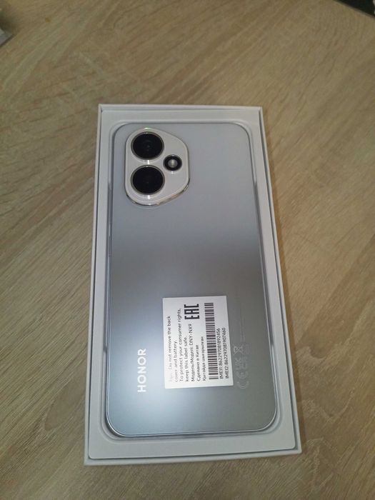 Honor 400 сатылады