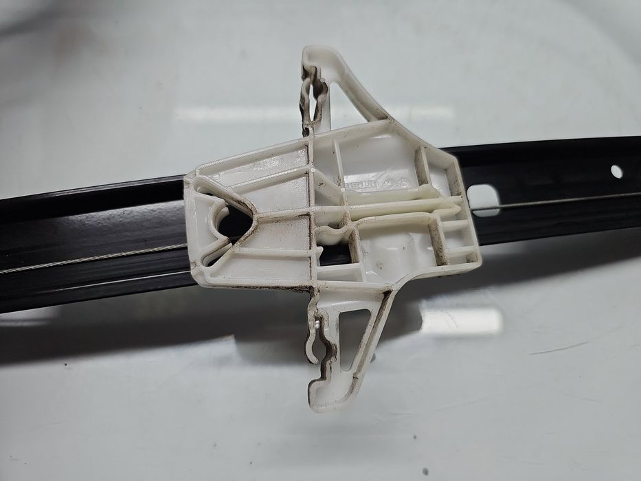 Macara electrica geam dreapta spate Skoda Octavia 3 (5E3) [Fabr 2012-2