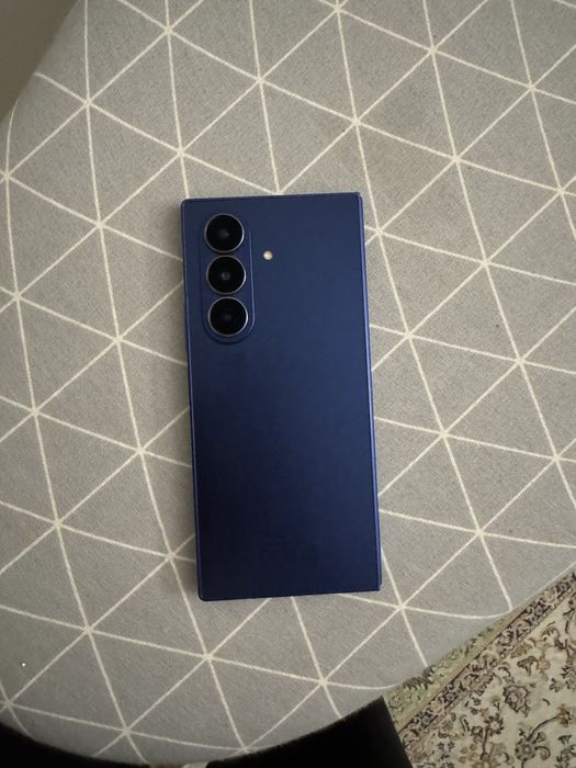 Samsung galaxy fold 7 512гб