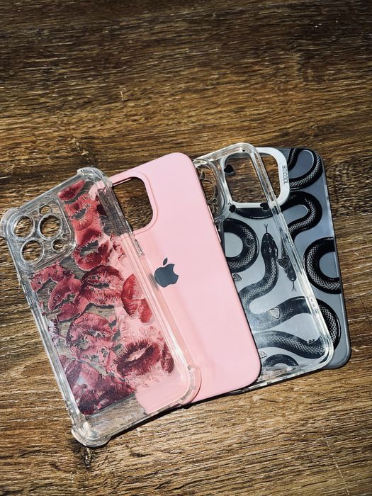 Iphone 13 pro чехол