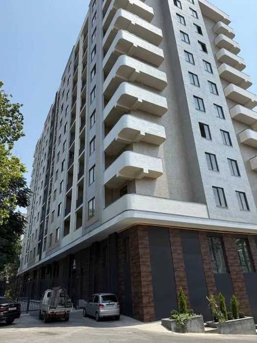 3-комн. квартира, 64 м², Яккасарайский район