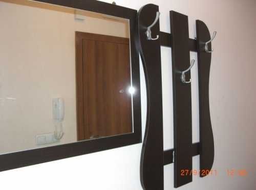 Дава се под наем Тристаен апартамент в София, Зона Б-18 - 90 кв.м за 600 € - Снимка #5