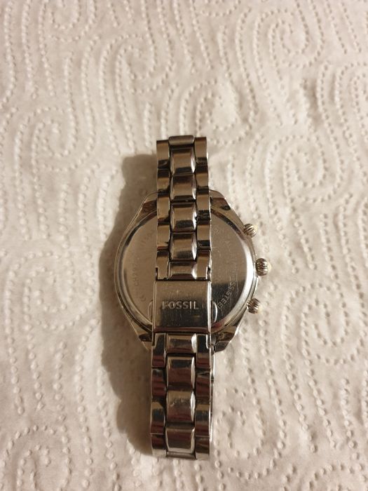 Ceas dama Fossil Land Racer original