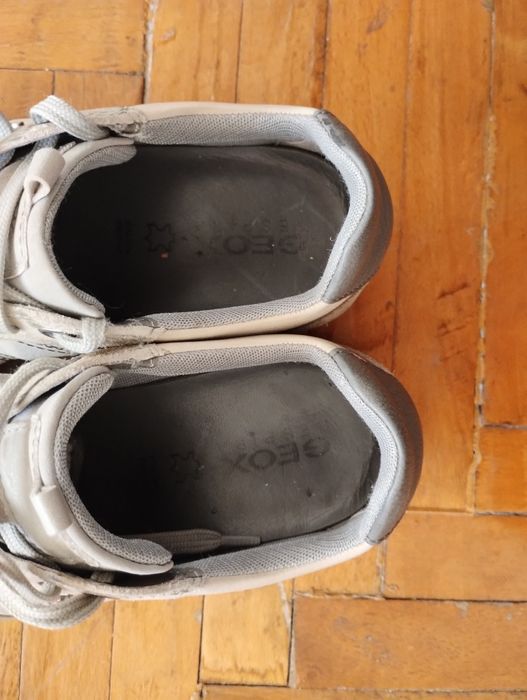 Adidași Geox  originali