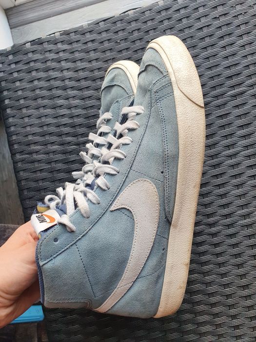 Nike Blazer Mid 77
