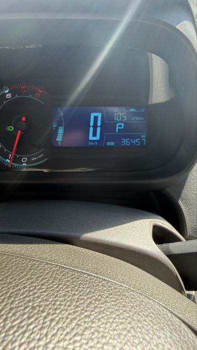 Chevrolet Cobalt 2023 Darck moon