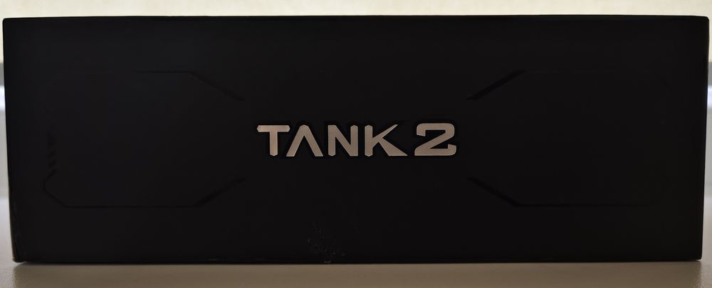 Продам смартфон Unihertz Tank 2