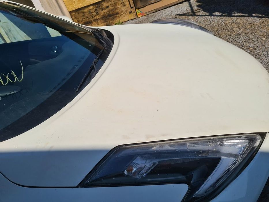 Capota Nissan Juke Facelift 2014 - 2018 SUV 4 Usi Alb Feaf15 (1257)