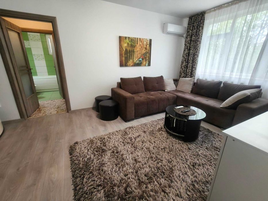 2 camere de inchiriat Calea Bucuresti, centrala termica