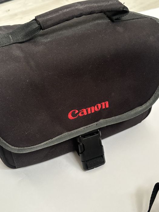 Фотоаппарат eos digital 450d