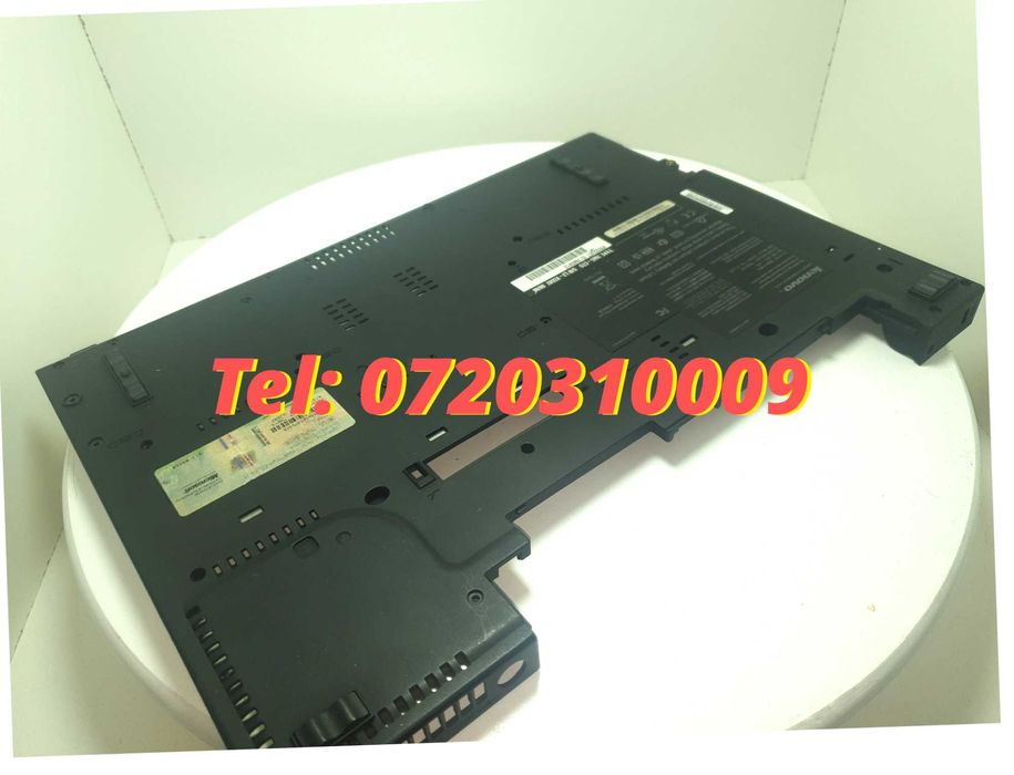 Base Cover Capac Lenovo T61 Ibm Thinkpad