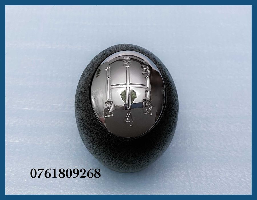 Nuca schimbator Dacia Duster Logan Sandero Renault Twingo - 5 trepte