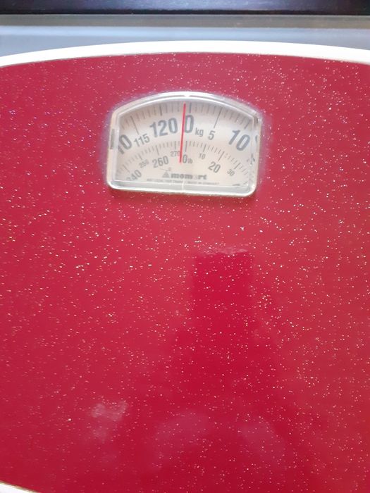 Кантар за измерване на тегло