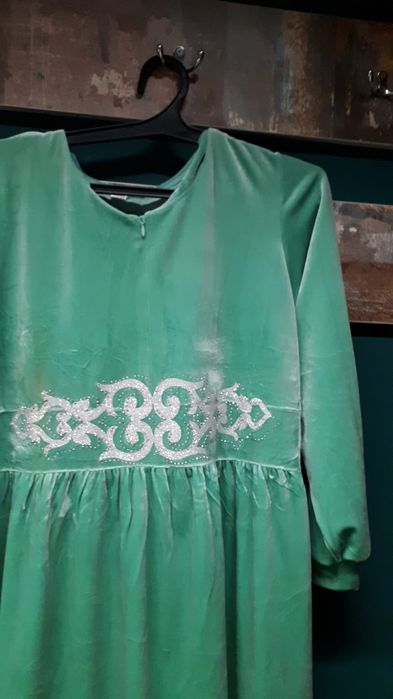 Распродажа платьев