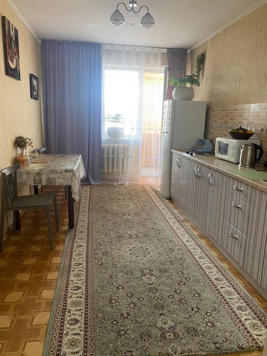 1-ком посуточно пр Женис
