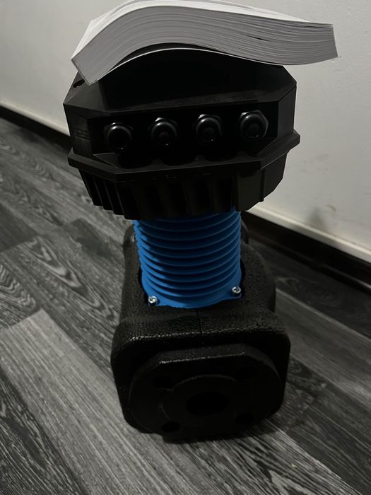 Vând pompă de circulație cu turație variabilă IMP Pumps NMT MAX II S 40/80 F250 (Cod articol: 979527178). Pompa este nouă, nefolosită, în cutie