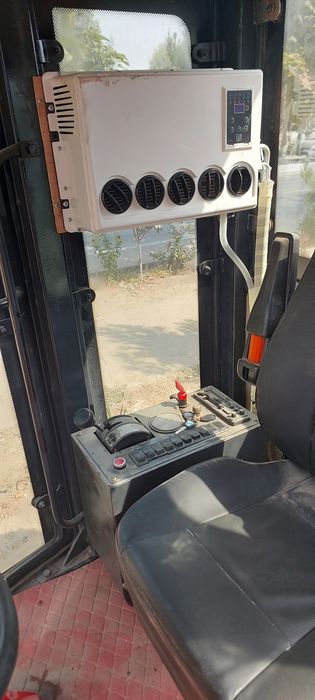 Грейдер XCMG 1803