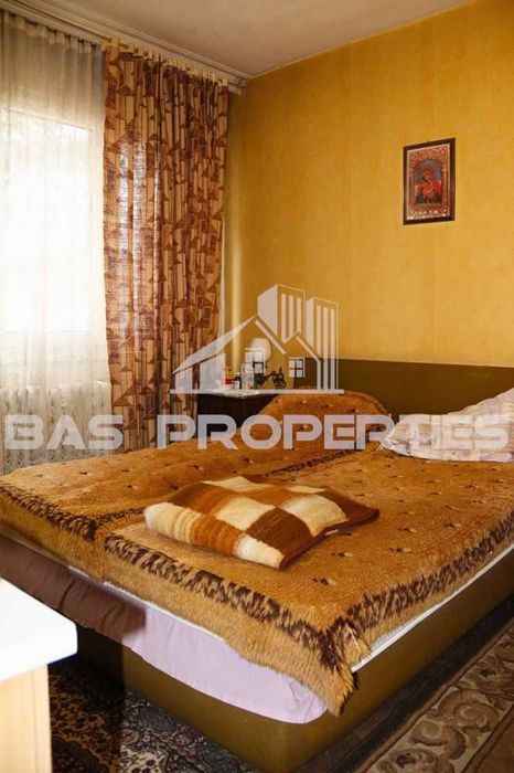 4-стаен в София-Гоце Делчев площ 87