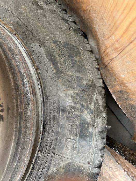 Газель диска 2шт