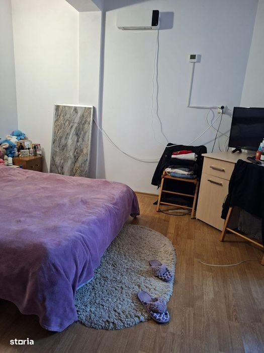 3 CAMERE Costinesti