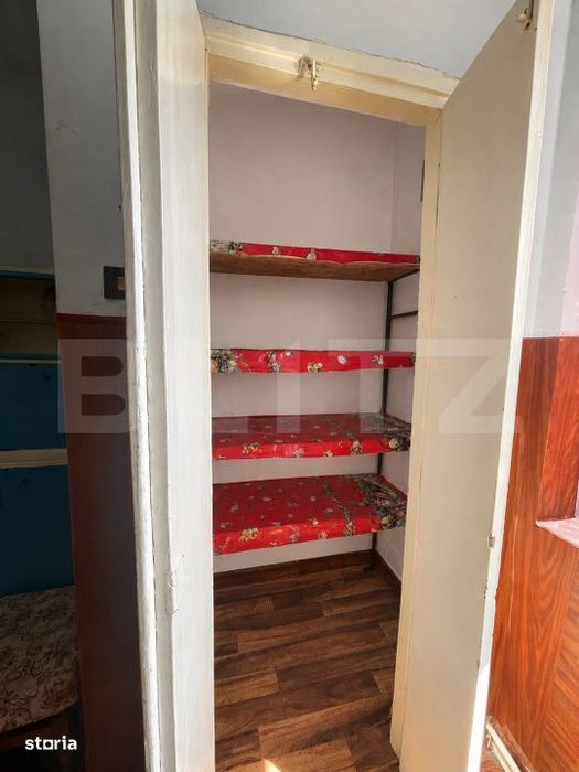 Apartament 2 camere, 48.40 mp, zona Centrala - Campia Turzii