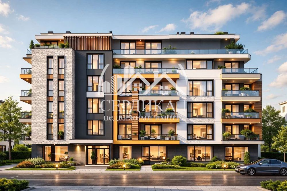 2-стаен в Благоевград-Освобождение