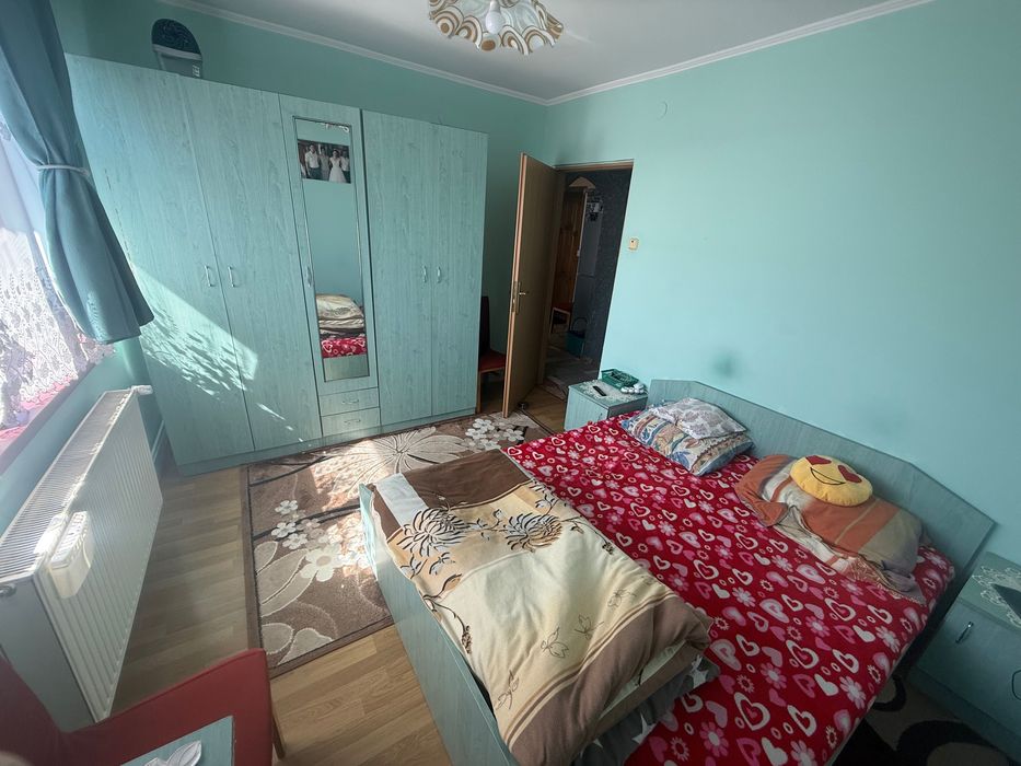 Apartament de cărămidă de vânzare