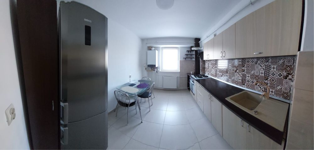 Apartament 2 camere, 52mp, Lapus, Electroputere Mall