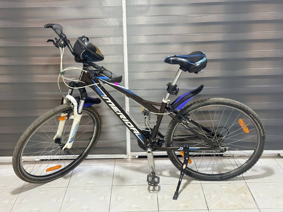 Продается Велосипед Merida Juliet