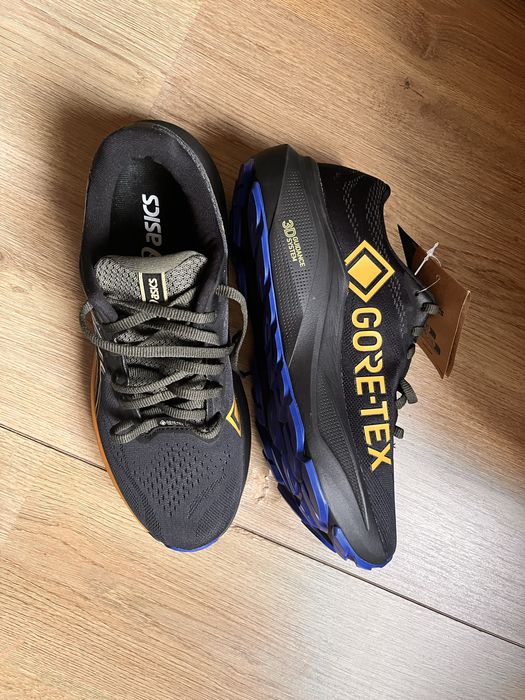 Мъжки маратонки за бягане ASICS GT-2000 14 GTX, 42 размер