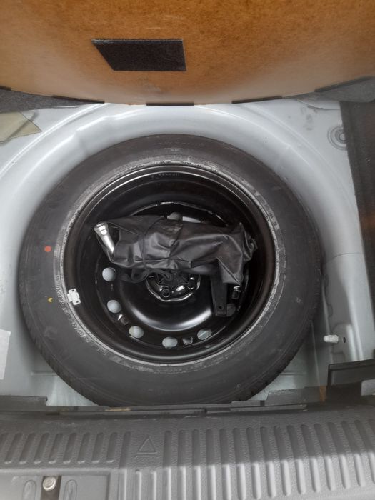 Фолксваген поло 2016г.на части 1.0бензин