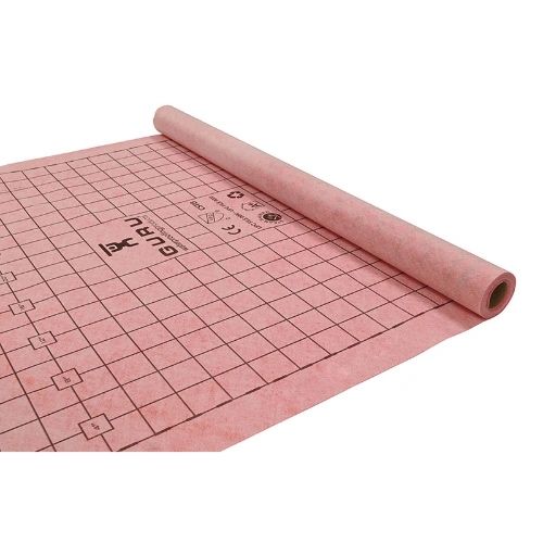 Membrana hydroizolanta bai