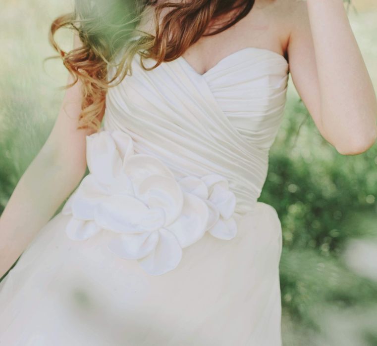 Rochie mireasă Romana Coture - Model Unicat