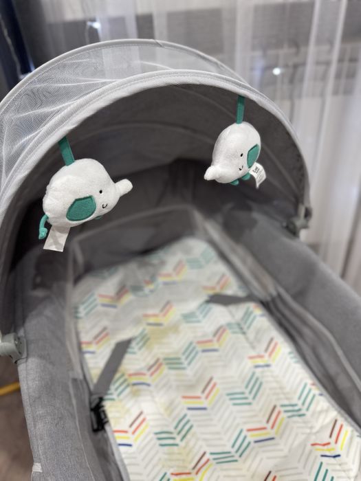 Продам шезлонг, качеля, электрокачеля