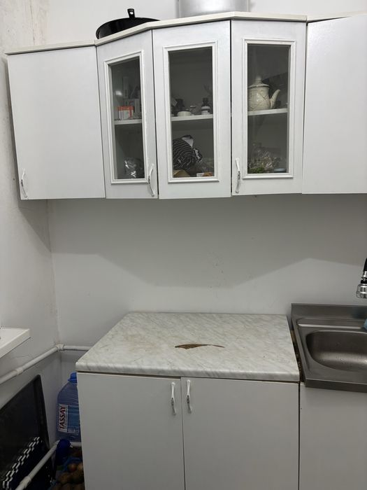 Кухонный гарнитур