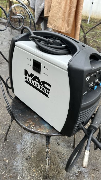 Aparatul  a fost putin folosit la treburile casnice