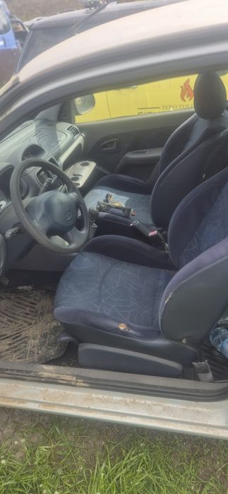 Рено клио 1.9дизел 90 коня НА ЧАСТИ