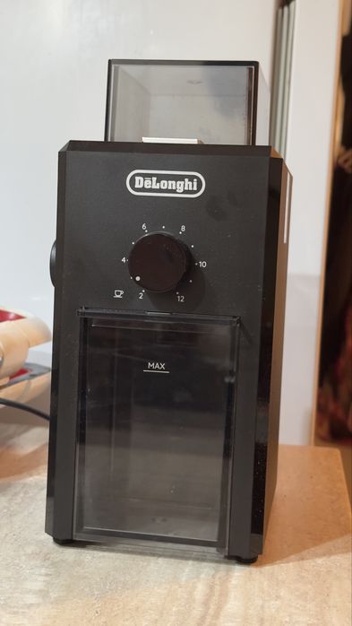 Delonghi kg 79 rasnita