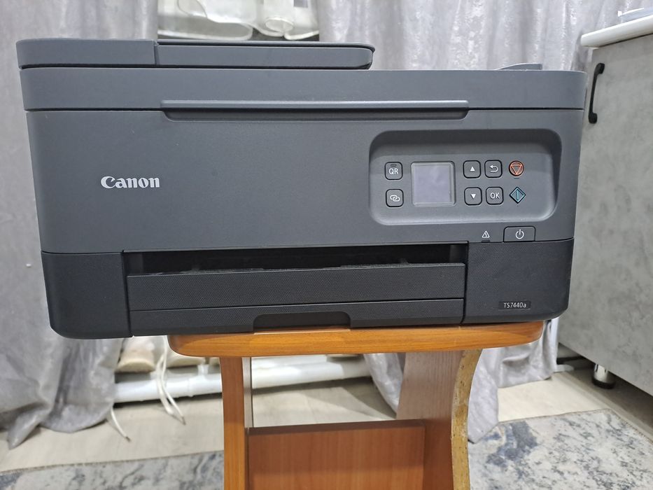 Продам принтер мфу цветная печать