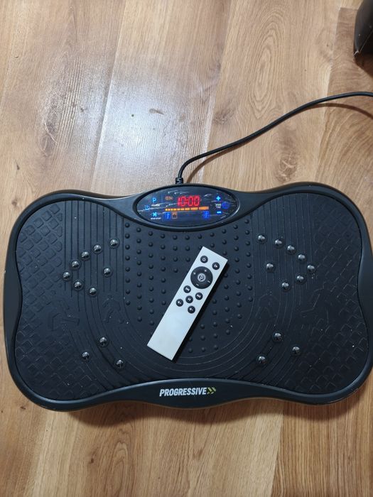 Aparat de Vibromasaj Progressive