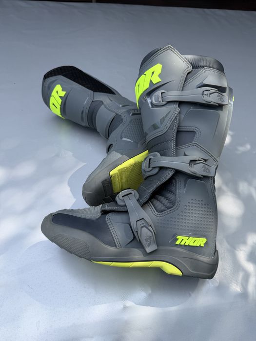 Cizme MX Enduro Thor