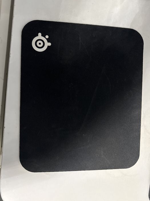 Мышка logitech g102 с ковриком