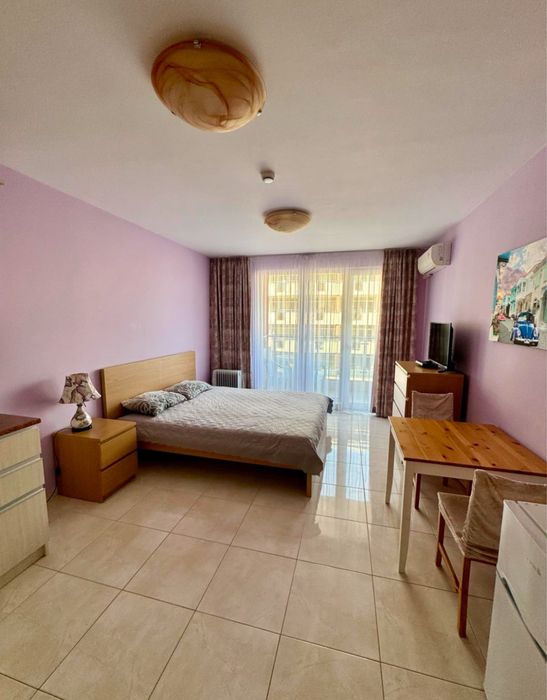 Уютен ваканционен апартамент в Слънчев бряг