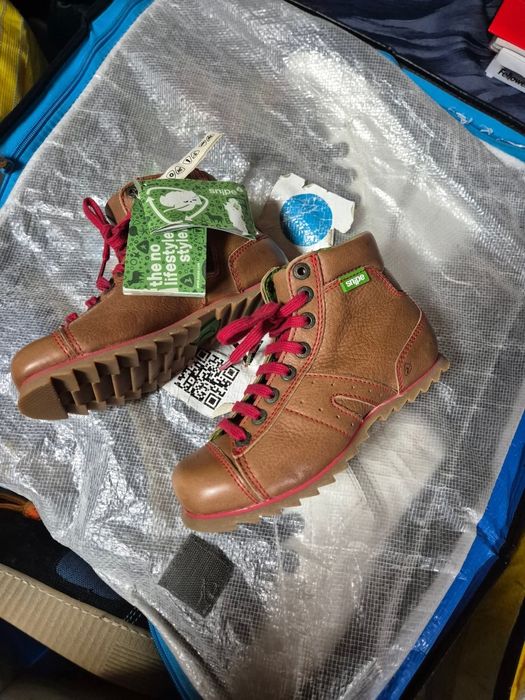 Cizme ploaie , zapada copii