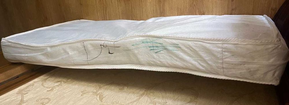 Матрас 120x60x11 см