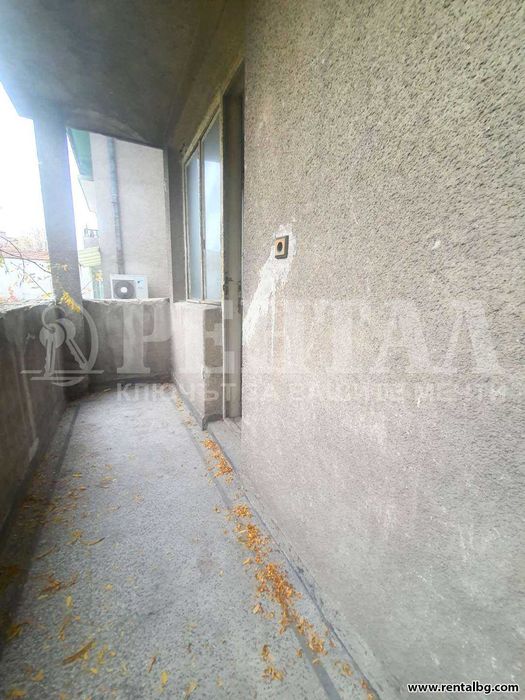 Етаж от къща в СЦ, до Градската градина