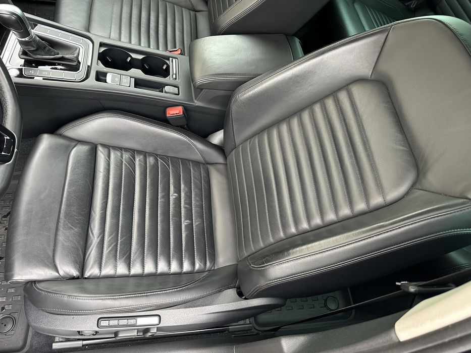 Vw passat b8 MTRIX LED 4MOTION